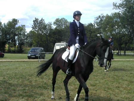 cheval